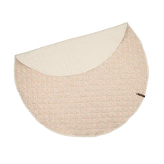 Lilette Baby Playmat - Liberty Floral Pink