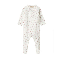 Marmar Little Sakura Rubetta Wrap Footie