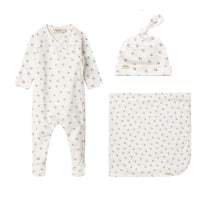 Marmar Little Sakura Layette Set