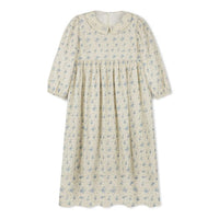 Madeleine Girls Floral Dress - Ls
