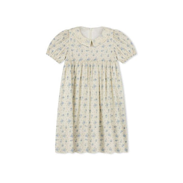 Madeleine Girls Floral Dress – Ss