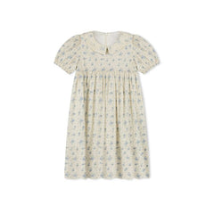 Madeleine Girls Floral Dress – Ss
