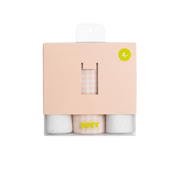DOTT Girls 3pc Tank Set