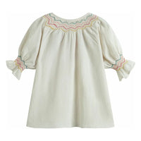 Cera Una Volta Amelia Shirt Cream