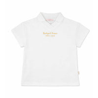 Calla Lili Boy Berry T-Shirt - Berry