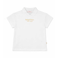 Calla Lili Boy Berry T-Shirt - Berry