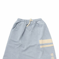 PLAY HOLIDAY LONG SKIRT  SKY