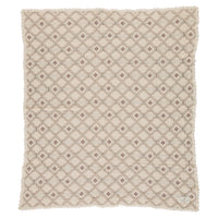 Bebe Organic Joan Blanket Nostalgia