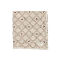 Bebe Organic Joan Blanket Nostalgia