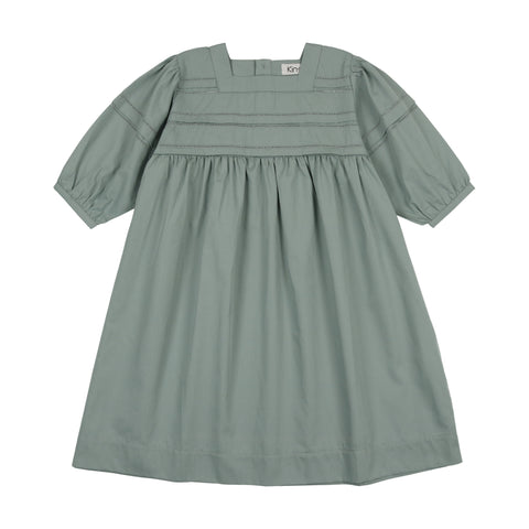 Kin + Kin | Buttons Bebe