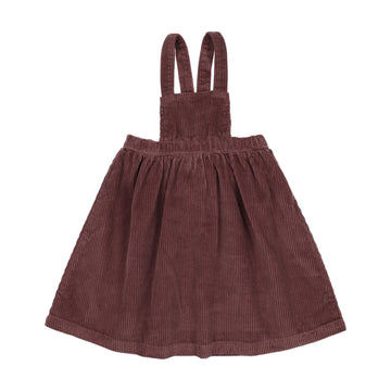 Kin and Kin Mauve Corduroy Jumper