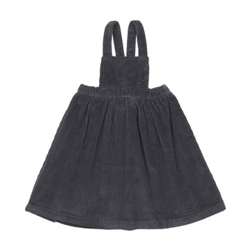 Kin and Kin Navy Corduroy Jumper