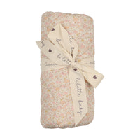Lilette Baby Playmat - Liberty Floral Pink