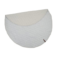 Lilette Baby Playmat - Pale Blue