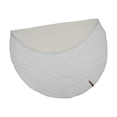 Lilette Baby Playmat - Pale Blue