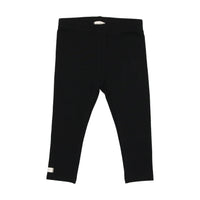 Lil Legs Leggings Black