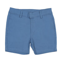 Analogie By Lil Legs DRESS SHORTS - Fresh Blue