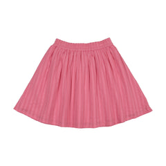 Analogie By Lil Legs Downtown Skirt - Fresh Pink