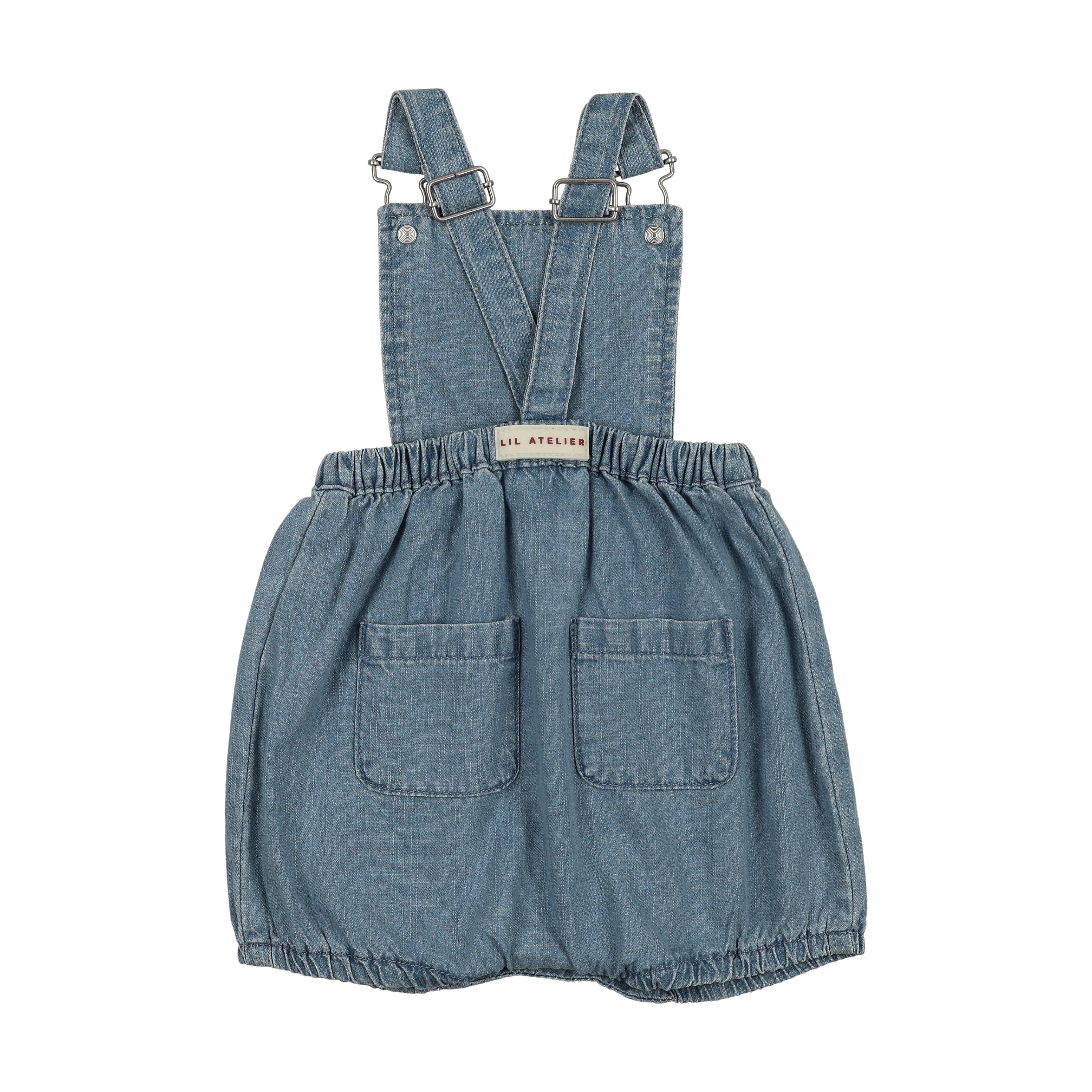 Levi's jeans per bambini WIDE LEG JEANS Levi's jeans per bambini WIDE LEG JEANS