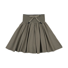 Analogie By Lil Legs Outer Field Skirt - Green
