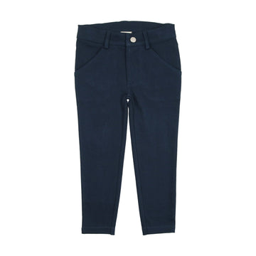 Lil Legs Weekday Pants Navy