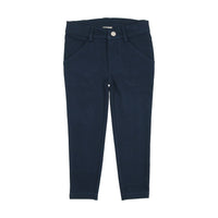 Lil Legs Weekday Pants Navy