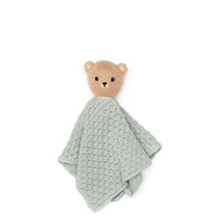 Tun Tun Bear Dou Dou Sky Blue or Natural