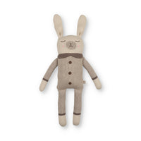 Little Fawn Boys Large Knitted Doll