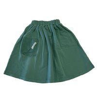 LMN3 Green Skirt(No. 22)