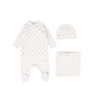 Marmar Little Tulip Layette Set