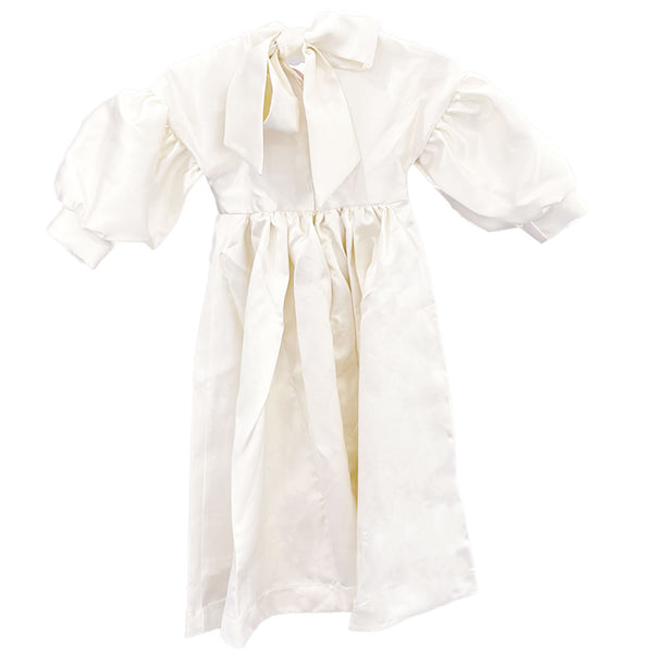 Mummymoon Ivory Andrea maxi dress