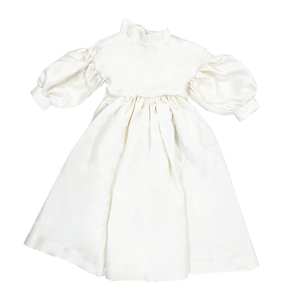 Mummymoon Ivory Andrea maxi dress