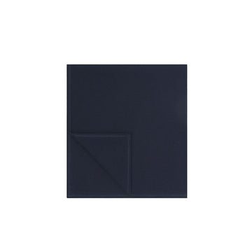 Little Parni NAVY Solid Pajama blanket (PJ73)