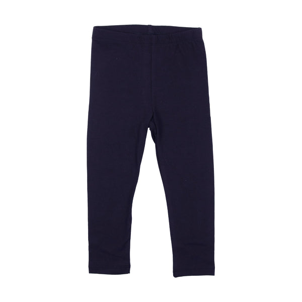 Bopop Navy Leggings