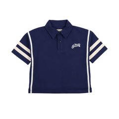 The New Society - Nut Special Polo Summer Midnight