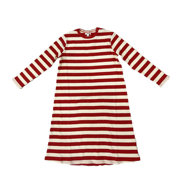 Bonjoy Brick Stripe Nightgown Short