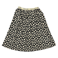 The New Society Noir Bloom Kyoto Special Skirt