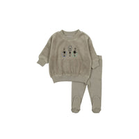 Bee & Dee Sage Jumprope Two Piece