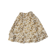 One Child Floral Acer Skirt