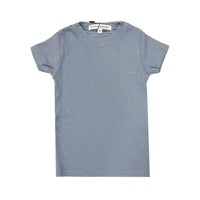 Parni Light Blue Short Sleeve T-Shirt (K236)