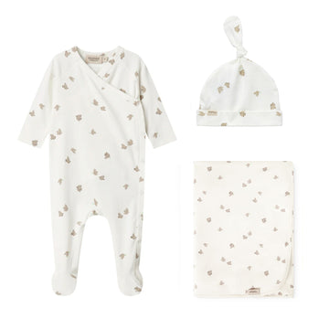 Marmar Peace Layette Set