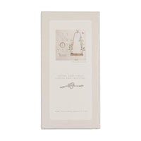 Peluche Milestone Baby Blanket