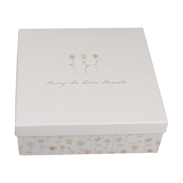 Peluche Blue Bring Me Home Watercolor Bundle Set