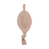 Peluche Knit Paci Holder OS