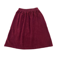 The New Society Plum Fantasy Clau Special Skirt