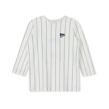 Madeleine Girls Striped Tee