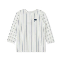 Madeleine Girls Striped Tee