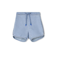 Madeleine Boys Denim Shorts