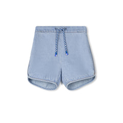 Madeleine Boys Denim Shorts