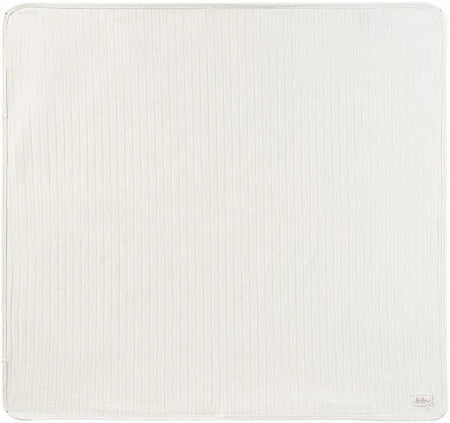 Kipp Baby Blush Pointelle Blanket